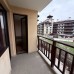 South-Facing Two-Bedroom Apartment with Pirin Mountain Views in a Residential Building with Low Maintenance Fees